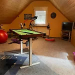 Ferienwohnung Heilsbronn