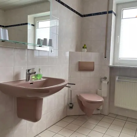 Ferienwohnung Heilsbronn Heilsbronn