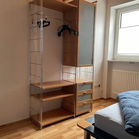 Ferienwohnung Heilsbronn *