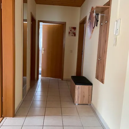 Ferienwohnung Heilsbronn Heilsbronn