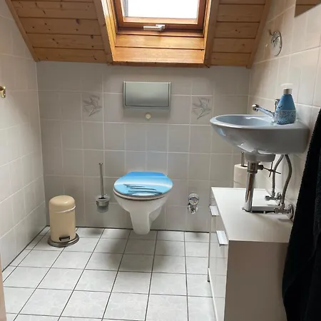 Ferienwohnung Heilsbronn Apartment *