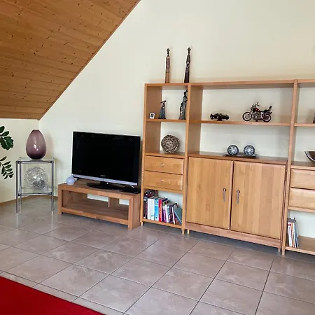 Ferienwohnung Heilsbronn Heilsbronn