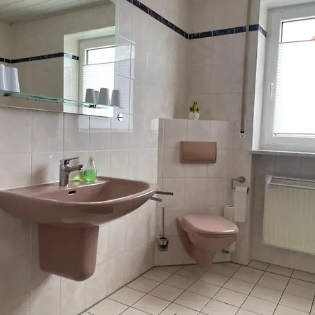 Ferienwohnung Heilsbronn *