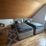 Ferienwohnung Heilsbronn Apartamento