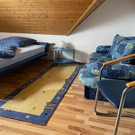 Ferienwohnung Heilsbronn Apartment *