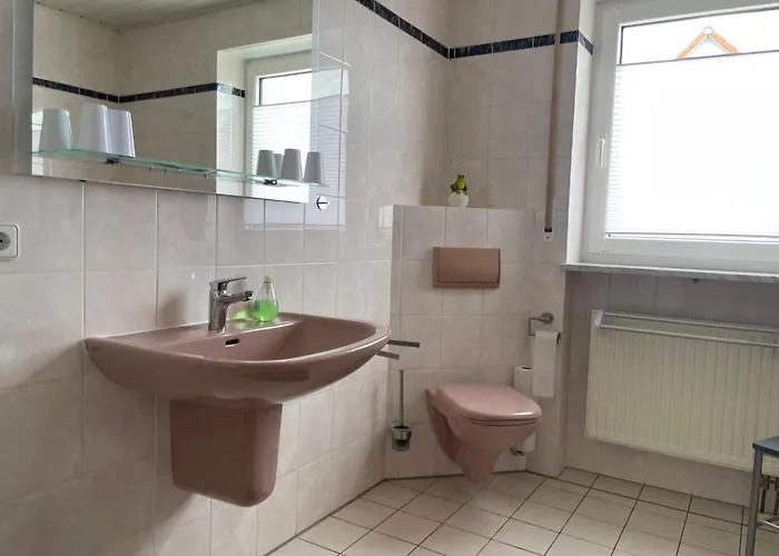 Ferienwohnung Heilsbronn Heilsbronn