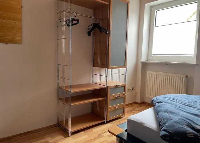 Ferienwohnung Heilsbronn *