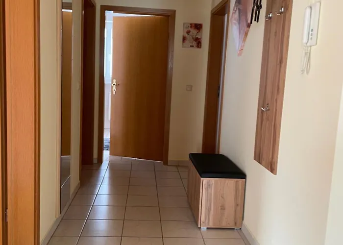 Ferienwohnung Heilsbronn Heilsbronn