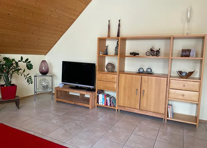 Ferienwohnung Heilsbronn Heilsbronn